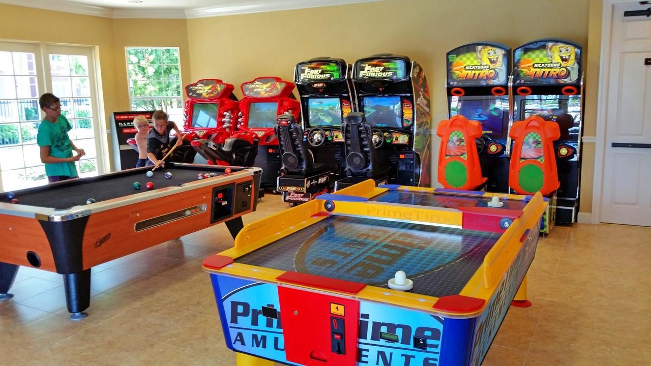 Lakeview Dreams Kissimmee Extérieur photo